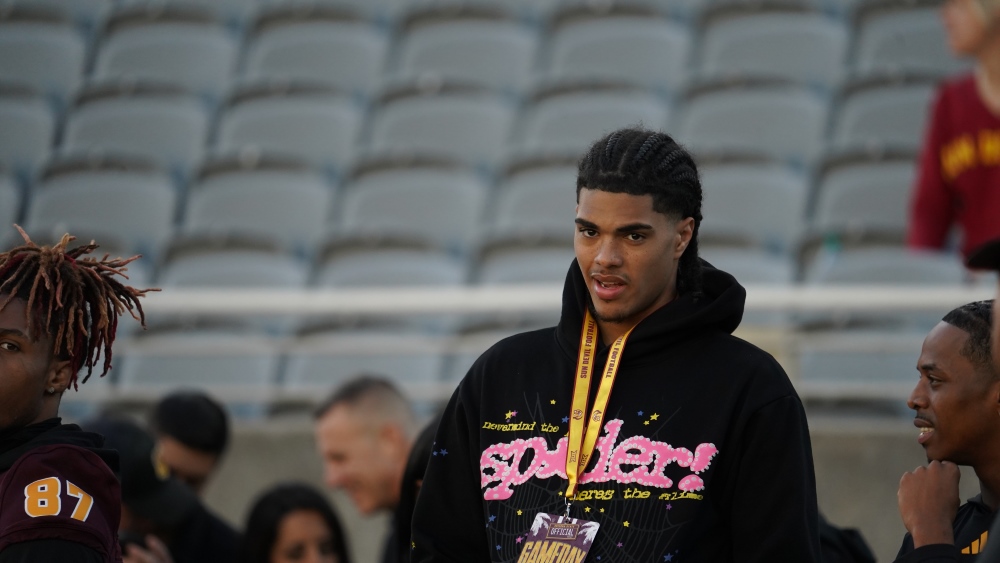 ASU football picks up commitments from 3 wide receivers after huge recruiting weekend