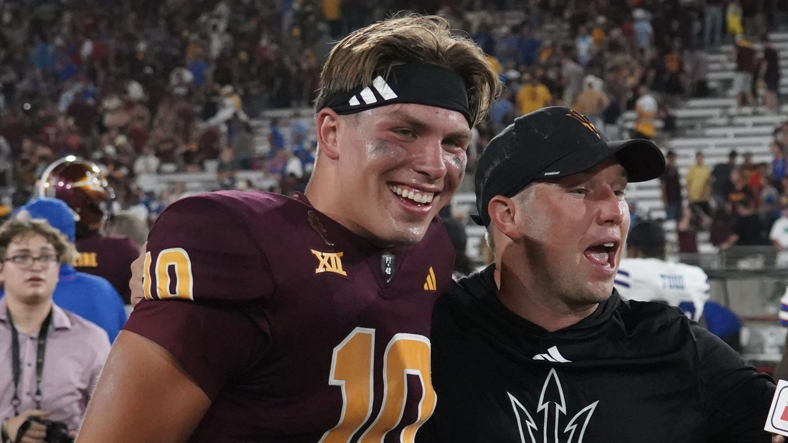 College football projections: Which bowl game will Arizona State play in?