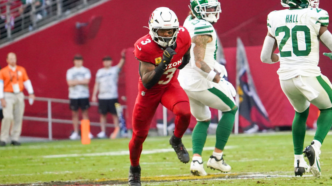 Budda Baker's impact on Arizona Cardinals cannot be quantified