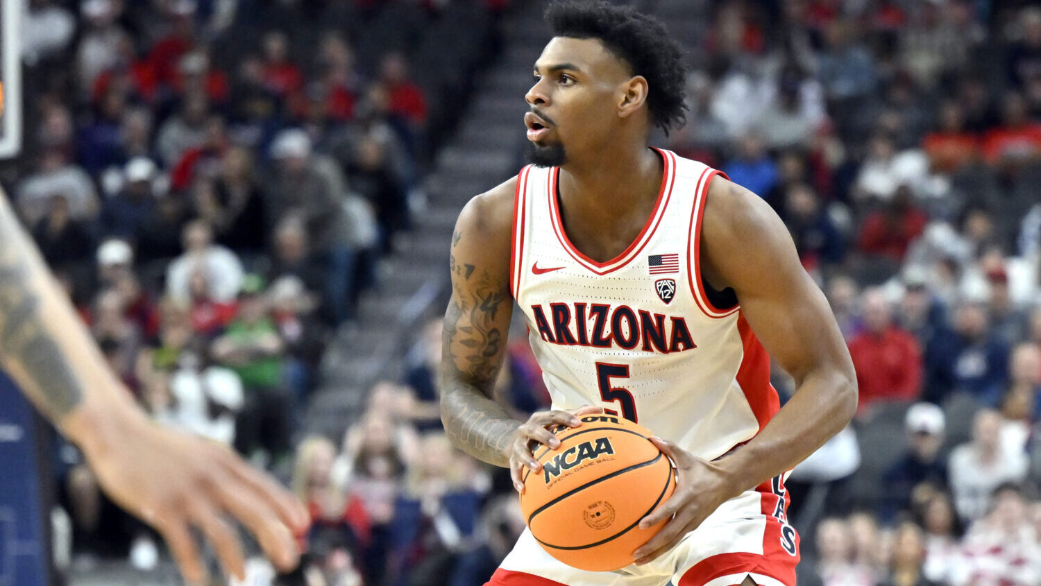 Arizona basketball spreads the wealth, dominates paint vs. Old Dominion