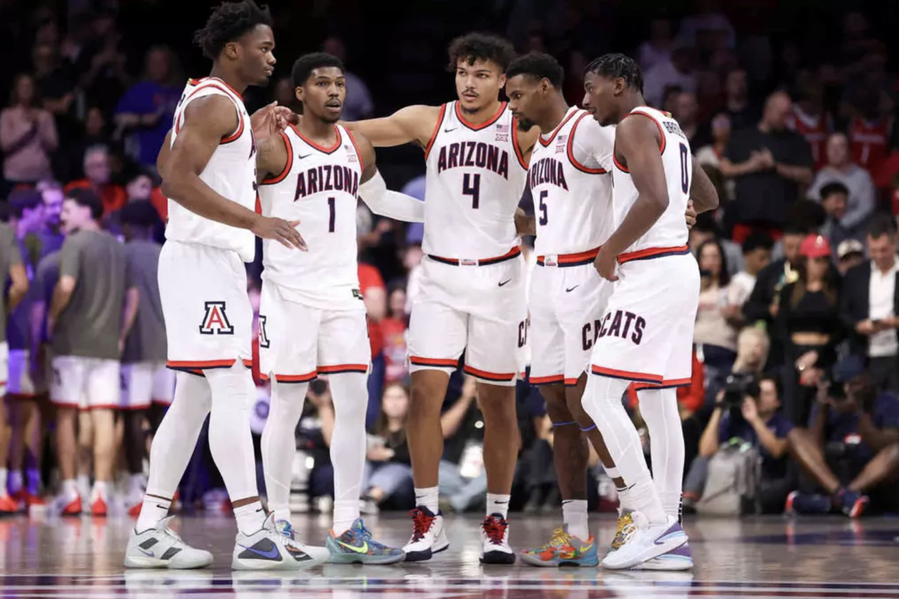 watch-arizona-wildcats-davidson-battle4atlantis-start-time-odds-radio-online-stream-big12-a10-2024