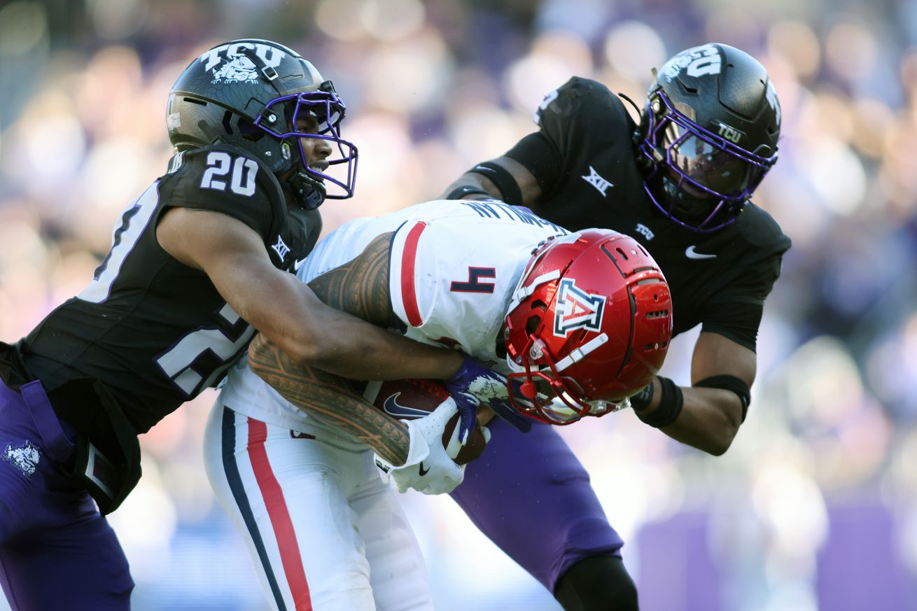 arizona-wildcats-football-tcu-horned-frogs-recap-final-score-tetairoa-mcmillan-receiving-record