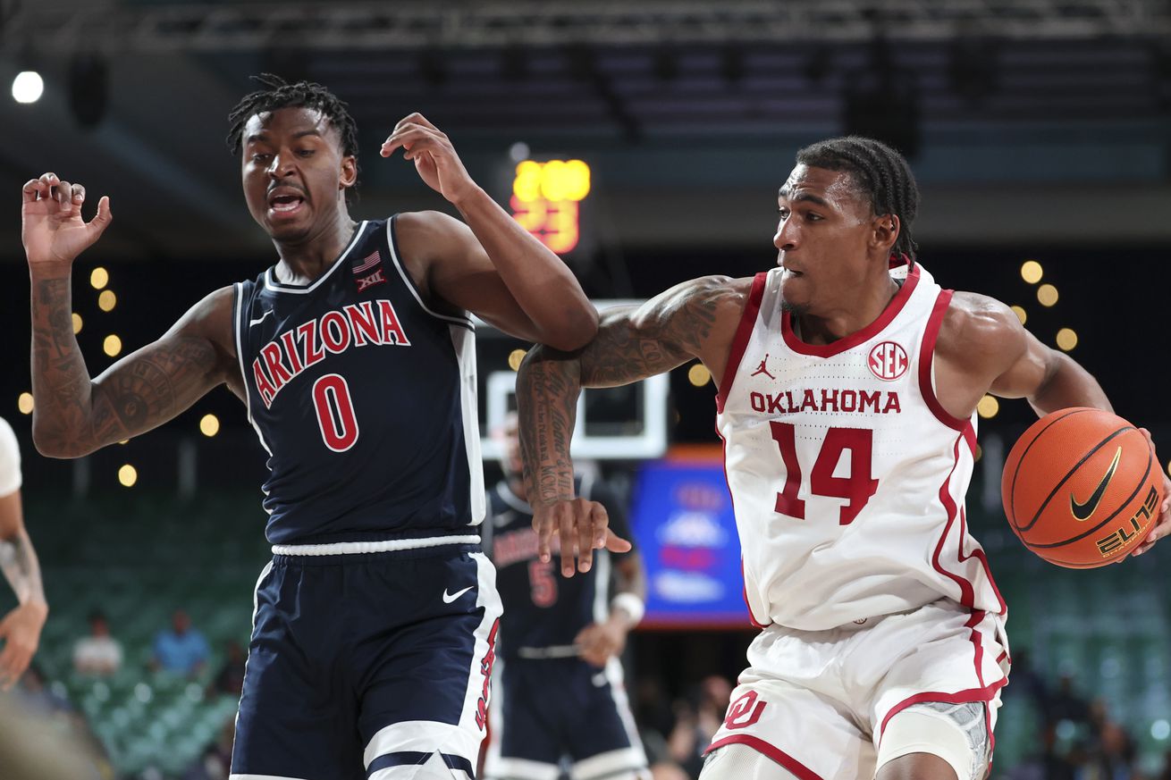 arizona-wildcats-mens-basketball-recap-oklahoma-sooners-battle4atlantis-semifinals-west-virginia