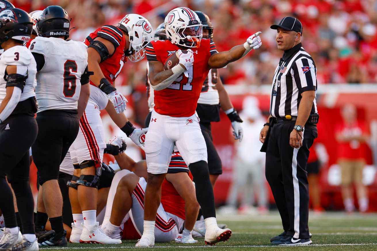 arizona-wildcats-football-mike-mitchell-running-back-utah-utes-ncaa-transfer-portal-ismail-madhi