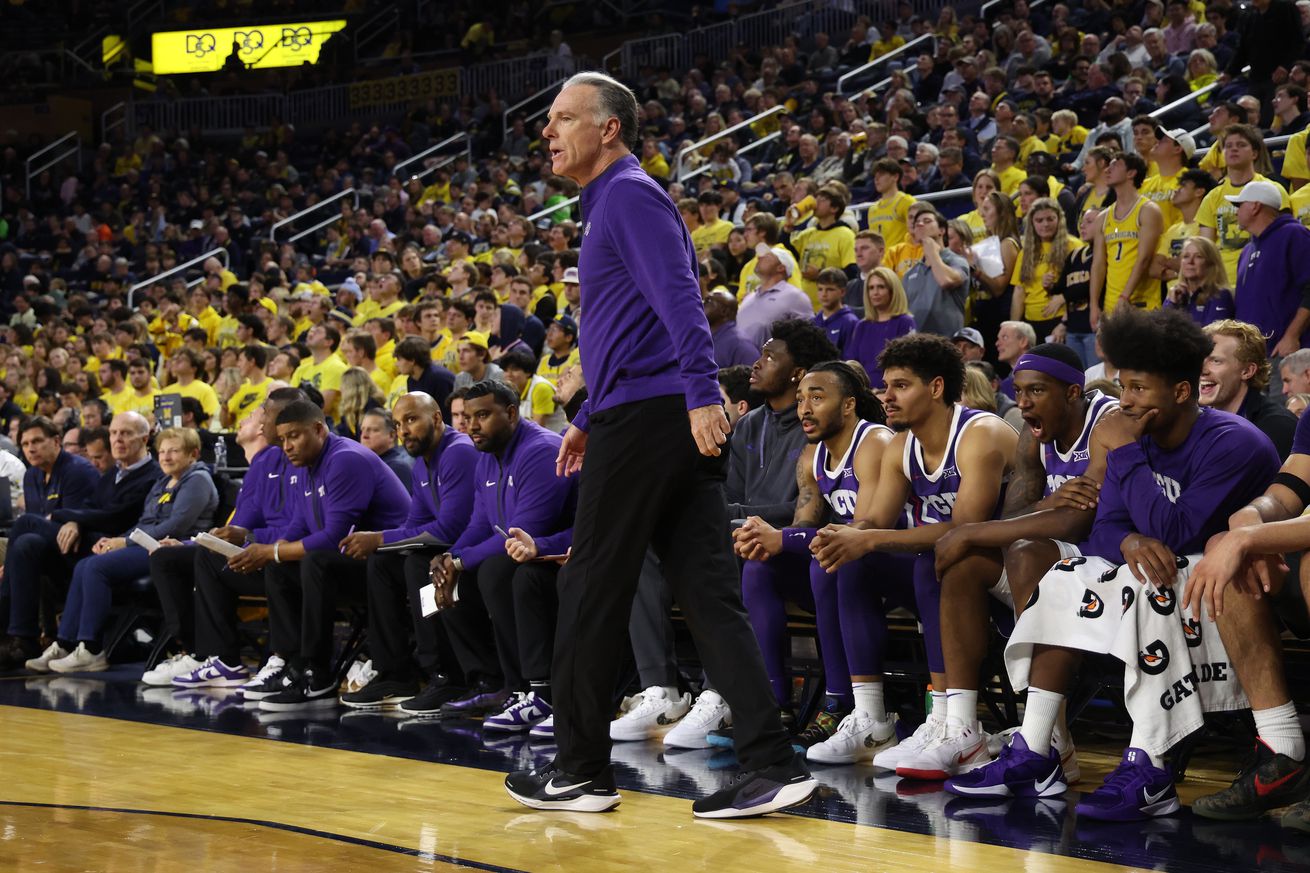 arizona-wildcats-mens-basketball-tcu-horned-frogs-preview-analysis-jamie-dixon-big12-prediction