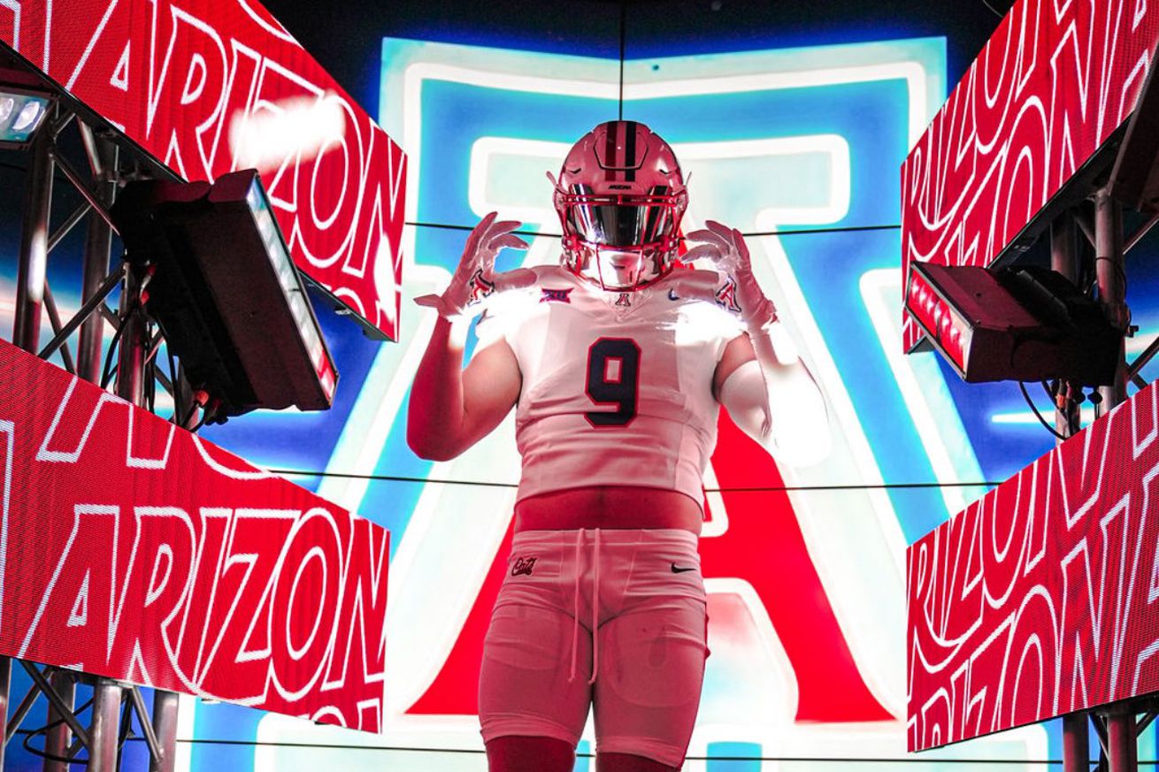 arizona-wildcats-football-early-2025-recruiting-profile-carter-jones-linebacker-california