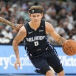 Mac McClung could be given an NBA opportunity.