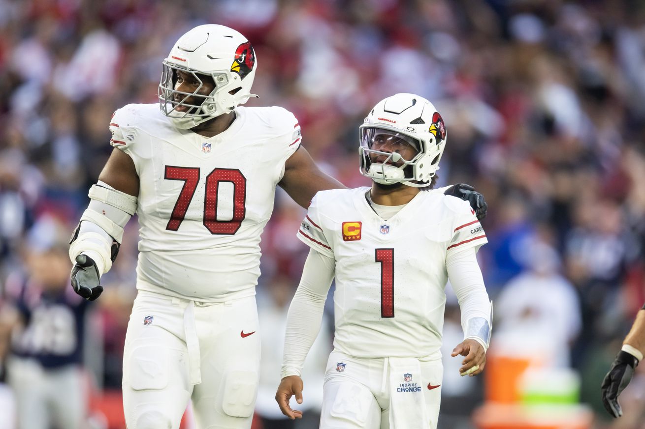 NFL: New England Patriots at Arizona Cardinals