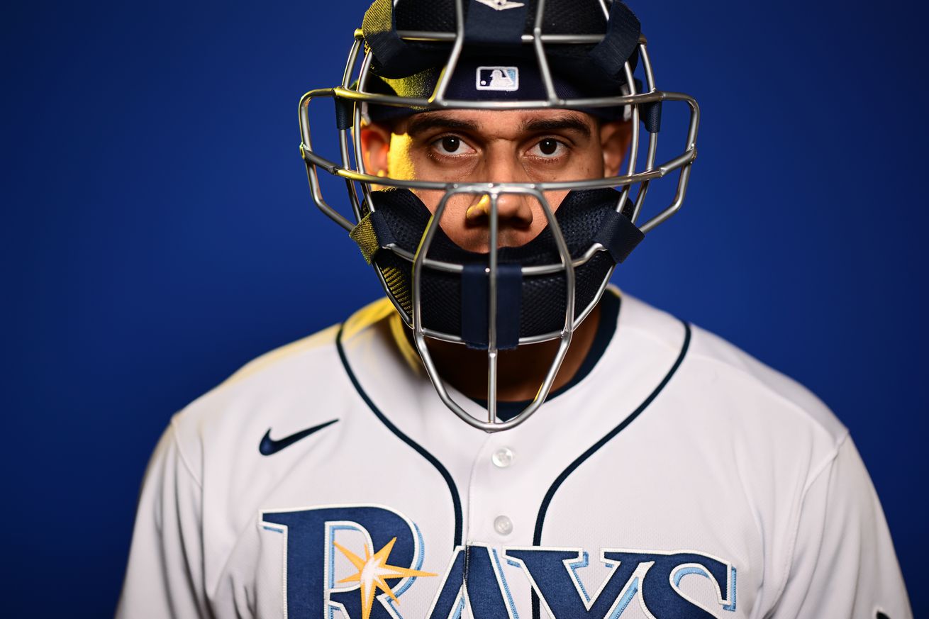 Tampa Bay Rays Photo Day