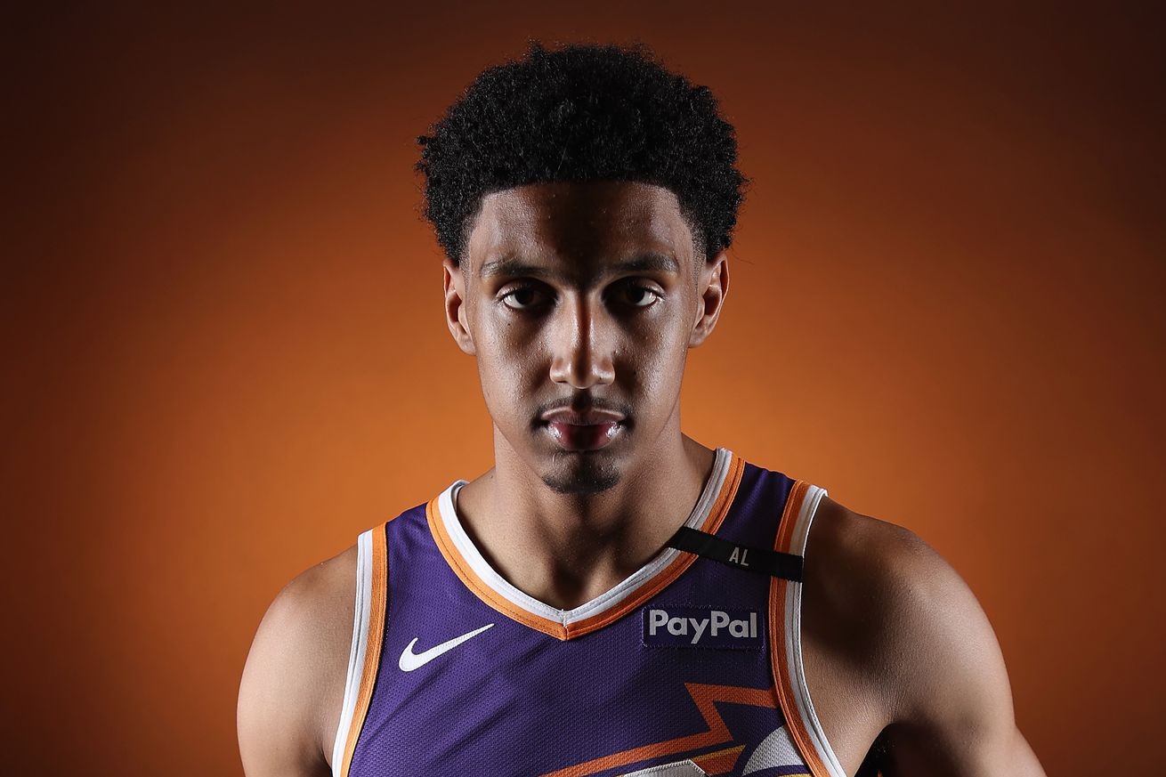 Phoenix Suns Media Day