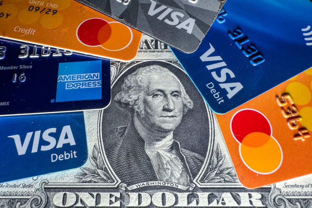 Credit Cards Make Record Profits Amidst American Debt Crisis