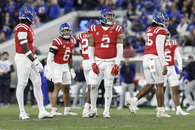 COLLEGE FOOTBALL: JAN 02 TaxSlayer Gator Bowl - Duke vs Ole Miss