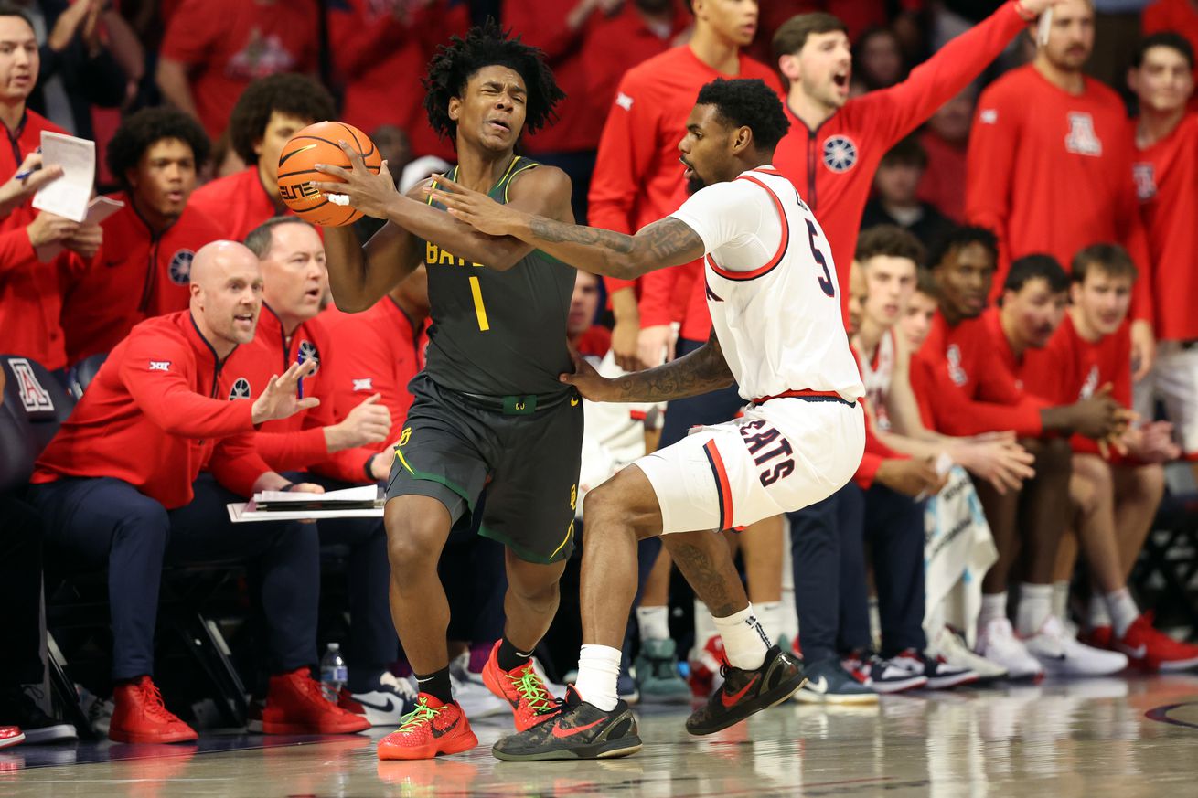 arizona-wildcats-baylor-bears-mens-basketball-final-score-stats-highlights-big12-recap-2025