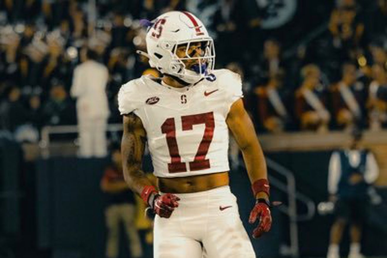 arizona-wildcats-football-ncaa-transfer-portal-profile-jshawn-frausto-ramos-Stanford-2025