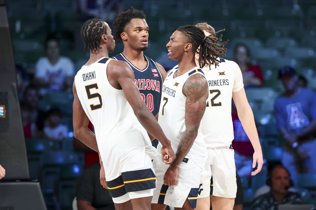 arizona-wildcats-mens-basketball-west-virginia-mountaineers-preview-big12-interview-smoking-musket