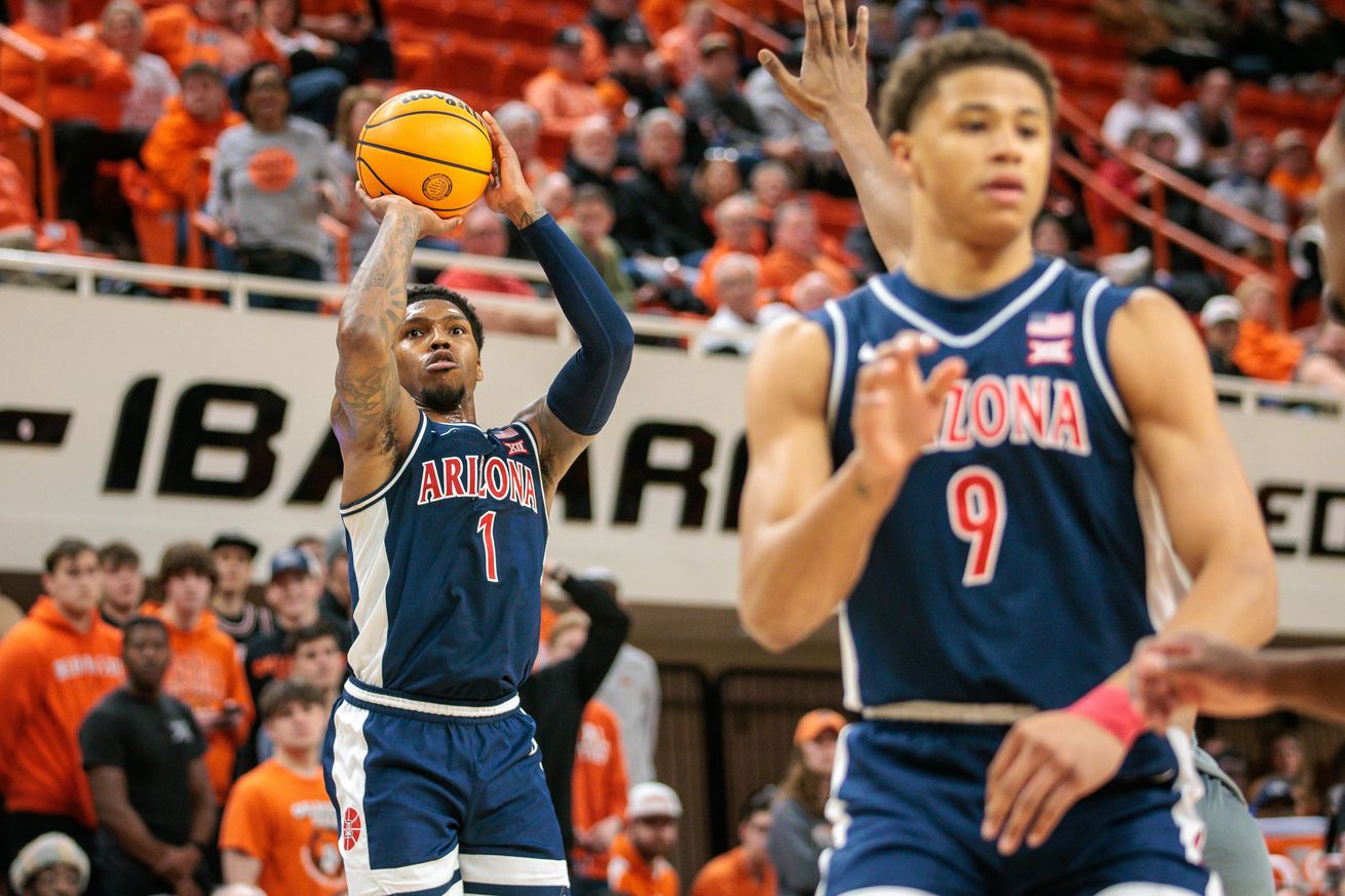 arizona-wildcats-mens-basketball-oklahoma-state-cowboys-recap-final-score-tommy-lloyd-big12-2025