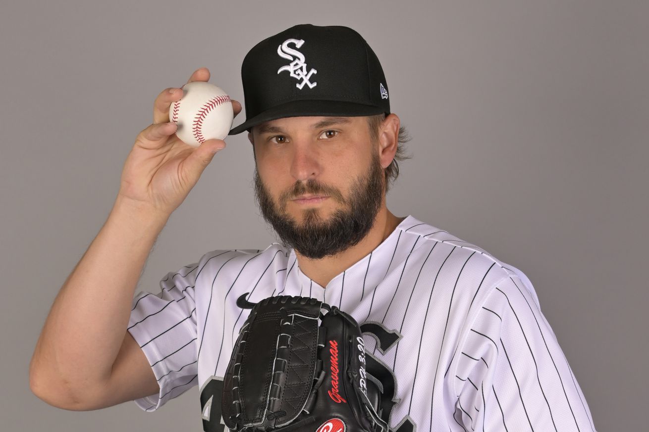 MLB: Spring Training-Chicago White Sox Photo Day