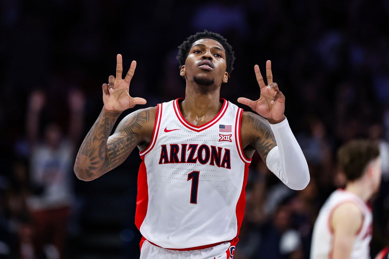 arizona-wildcats-mens-college-basketball-utah-utes-final-score-recap-highlights-big12-josh-eilert