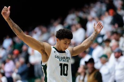 Boise State v Colorado State