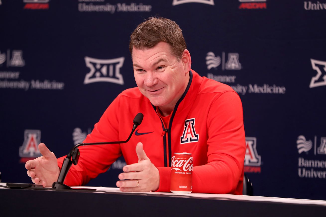 arizona-wildcats-mens-basketball-opinion-commentary-analysis-tommy-lloyd-big12-tournament-2025