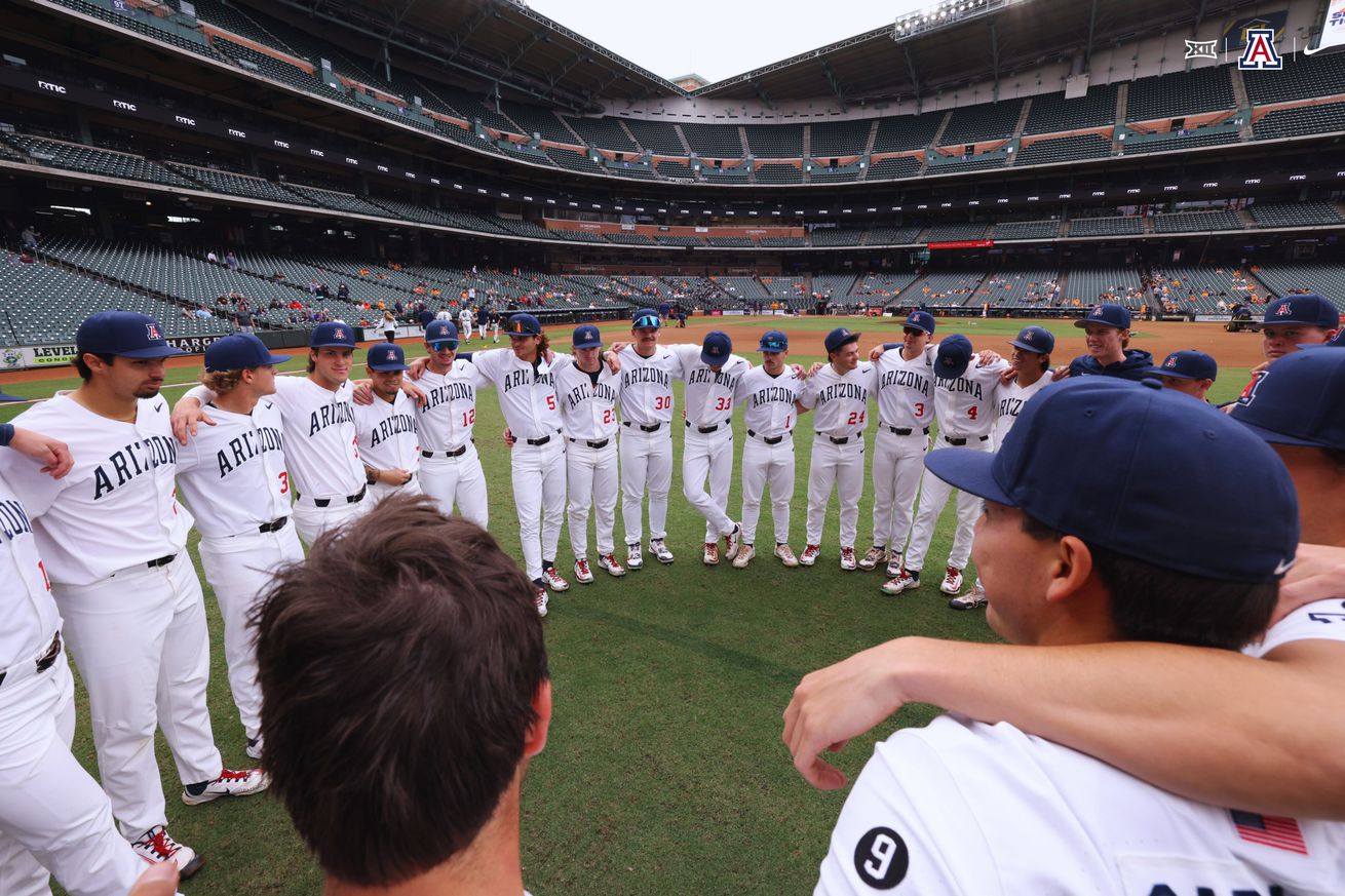 arizona-wildcats-college-baseball-tennessee-volunteers-recap-final-score-stats-astros-foundation