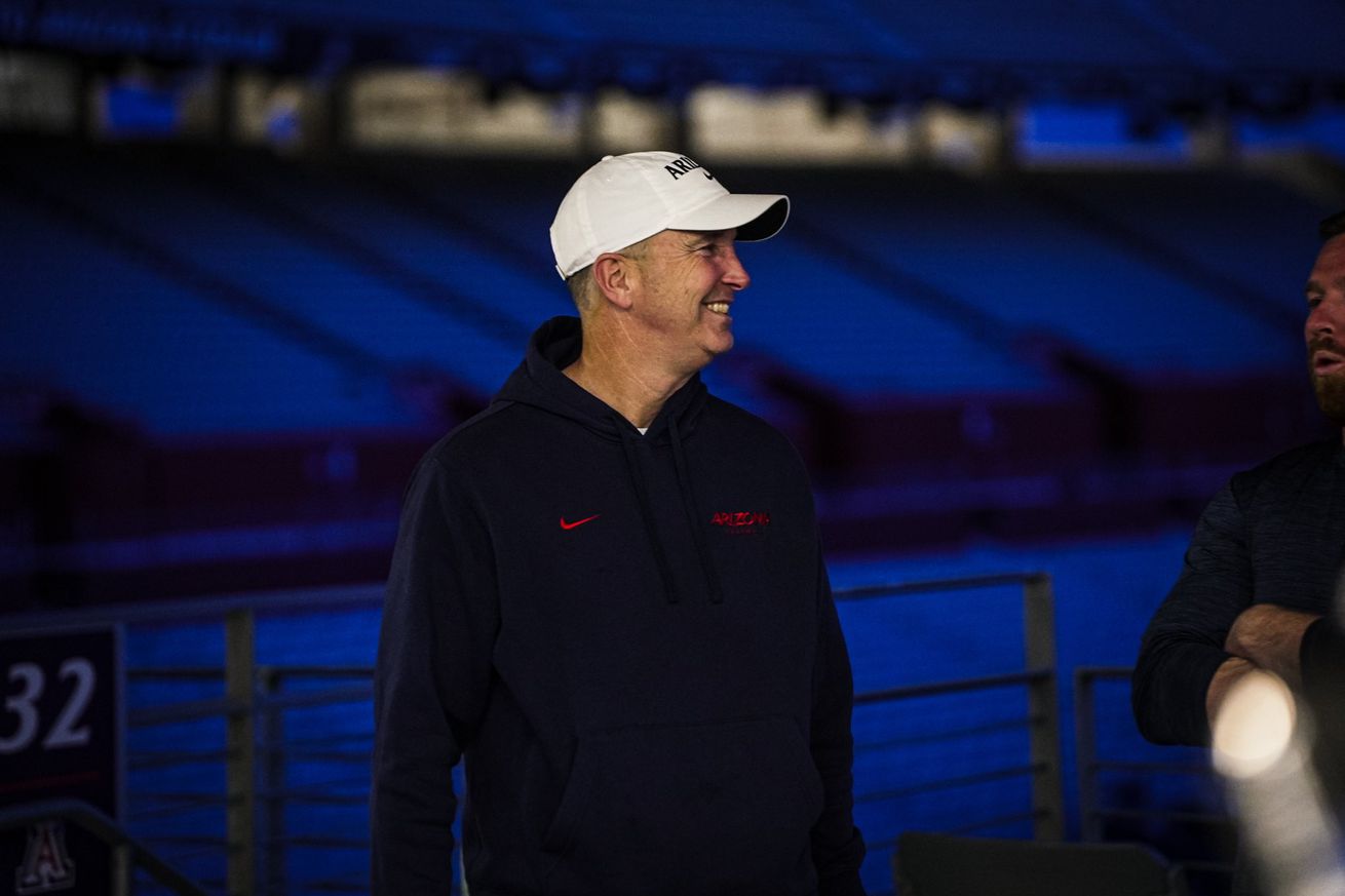 arizona-wildcats-football-spring-practice-preview-brent-brennan-transfers-coaches-scheme-injuries