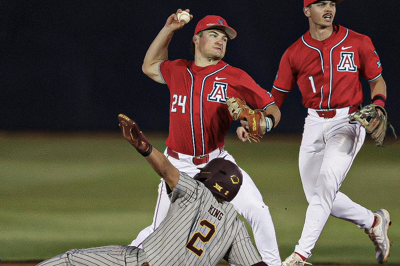 arizona-wildcats-baseball-asu-sun-devils-nonconference-big12-hi-corbett-tommy-splaine-chip-hale-2025