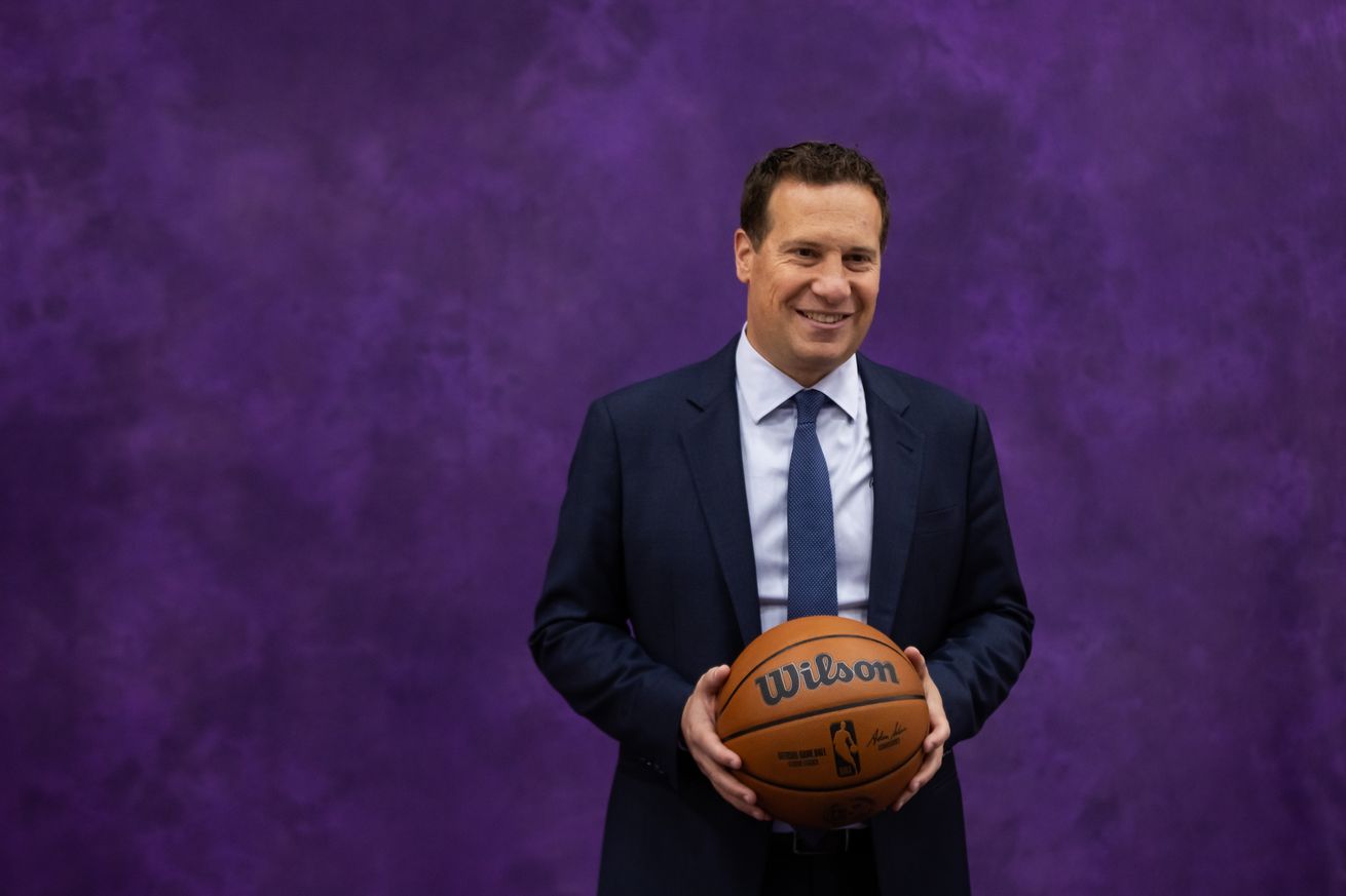 NBA: Phoenix Suns-Media Day