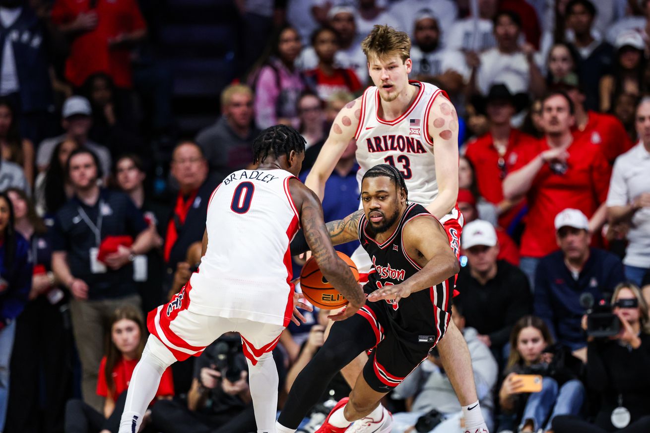 watch-arizona-wildcats-houston-cougars-time-odds-radio-online-stream-2024-big12-tournament