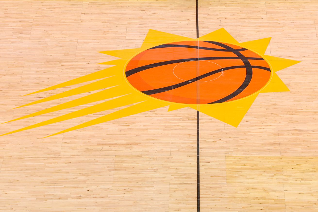 NBA: New Orleans Pelicans at Phoenix Suns